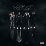 Capa do álbum Look At Me Now