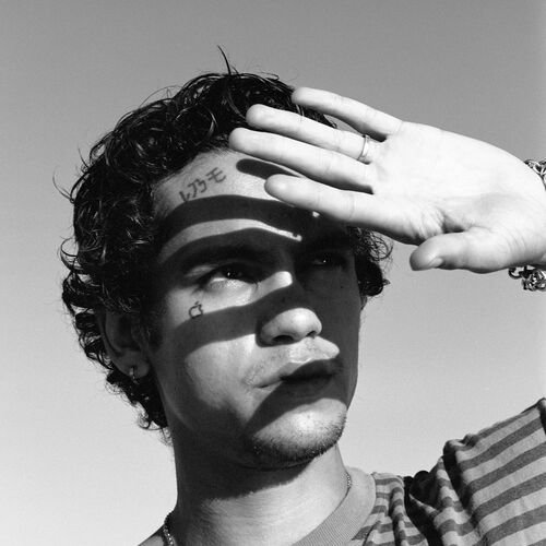 Foto de Dominic Fike