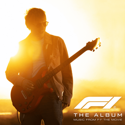 Capa da letra da música Drive