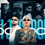 Capa da letra Ei Jogador