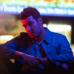 Capa da letra Follow Me