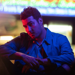 Capa da letra da música Follow Me