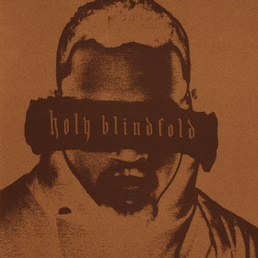 Capa da letra da música Holy Blindfold