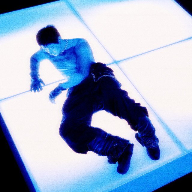 Capa da letra da música Better Than Me