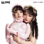 Capa do álbum I’m Only F**king Myself