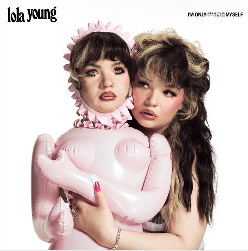 Capa da letra da música SAD SOB STORY! :) (Tradução)