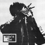 Capa da letra Killin’ It Girl ft. GloRilla