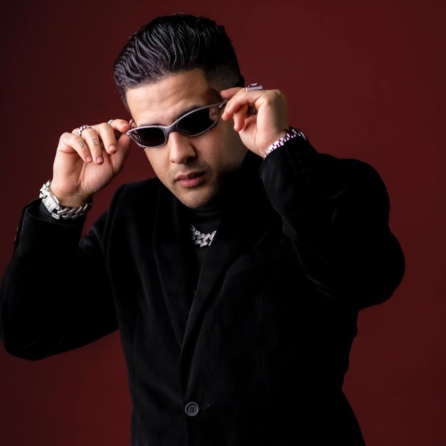 Foto de MC Rodolfinho