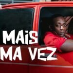 Capa da letra MAIS UMA VEZ