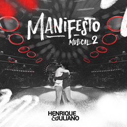 Capa da letra da música Outro personagem