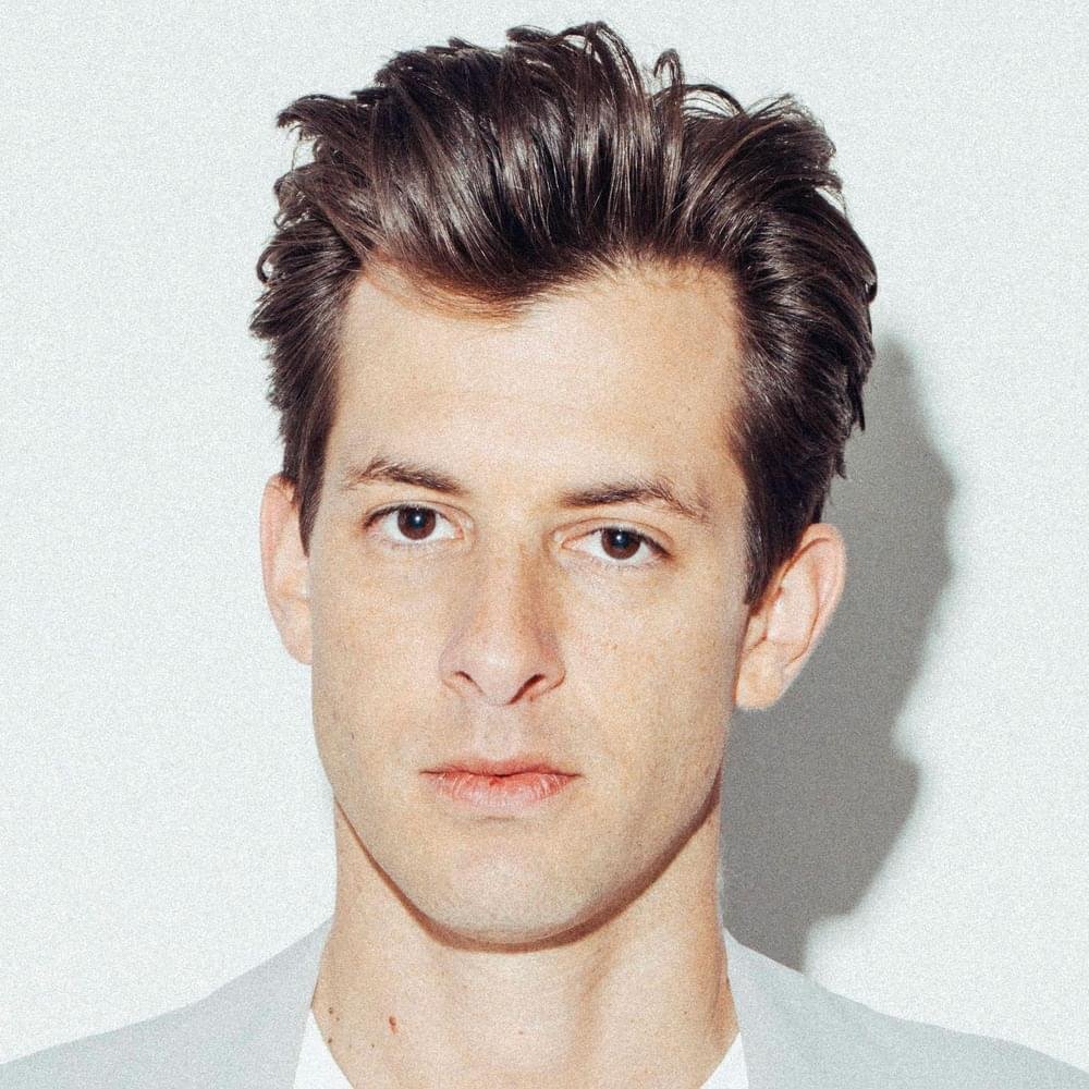 Foto de Mark Ronson