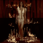 Capa da letra Messiah