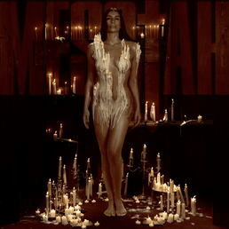 Capa da letra da música Messiah