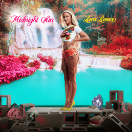 Capa da letra da música Midnight Sun