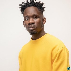 Foto de Mr Eazi
