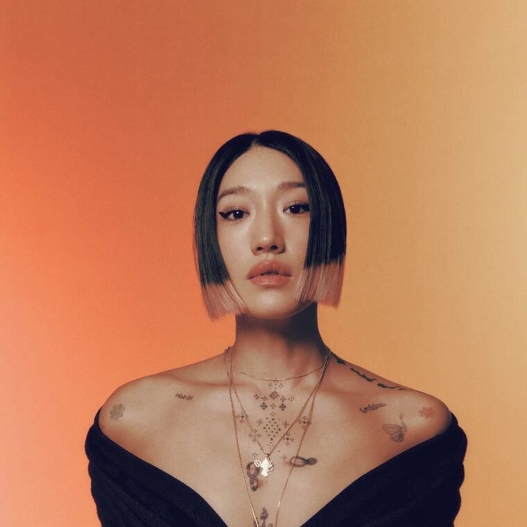 Foto de Peggy Gou