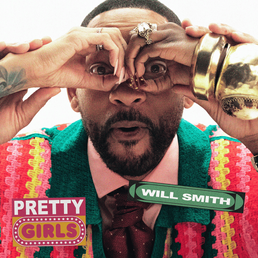 Capa da letra da música Pretty Girls
