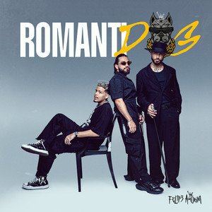 Capa da letra da música RomantiDog feat MC Julia