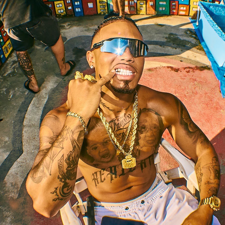 Foto de Ryan Realcria