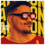 Capa da letra Safadona