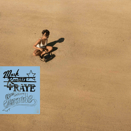 Capa da letra da música Suzanne