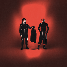 Capa da letra da música The Contract (Tradução)