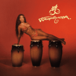 Capa do álbum Tropicoqueta