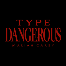 Capa da letra da música Type Dangerous