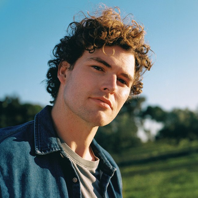 Foto de Vance Joy