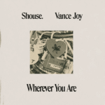 Capa da letra Wherever You Are