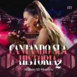 Capa do álbum Cantando Sua História 2