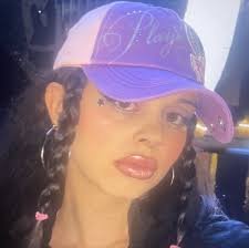 Foto de cherry chola