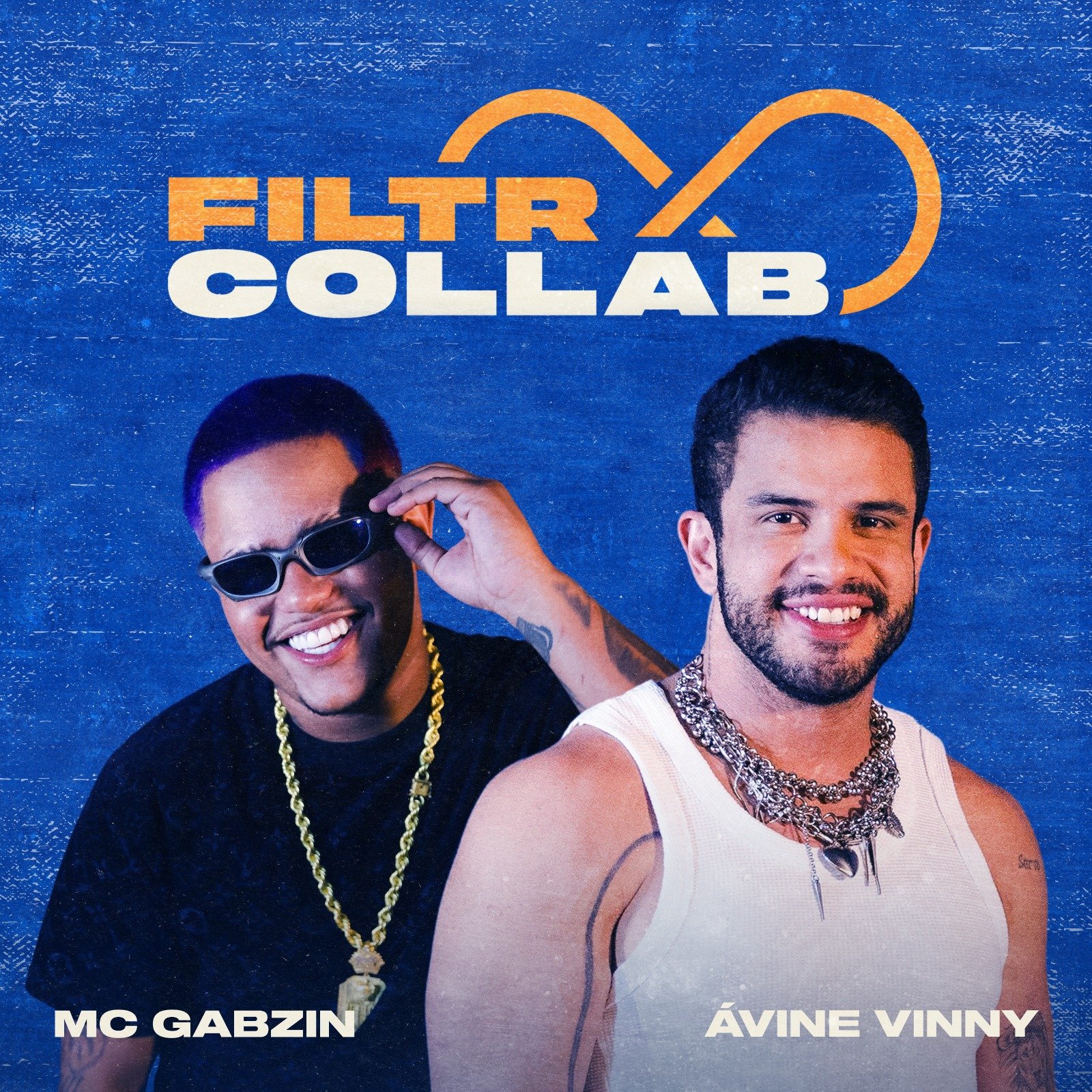 Capa da letra da música 5 Estrelas