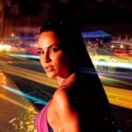 Capa da letra Assume Aí