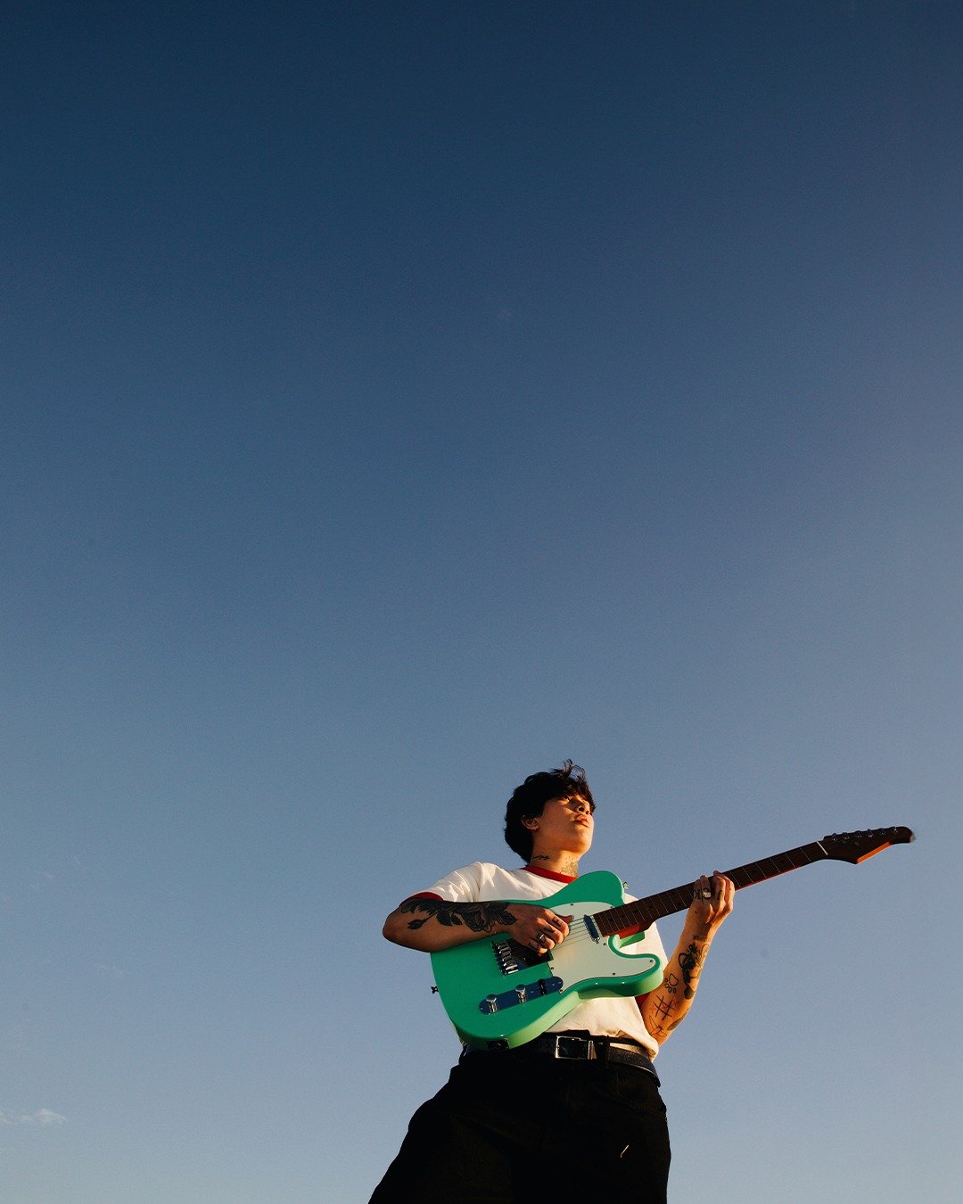 Capa da letra da música Será Que É Esse Mesmo o Nosso Fim?