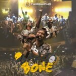 Capa do álbum Banjo e Boné