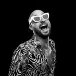 Capa da letra Blackberries