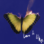 Capa da letra California