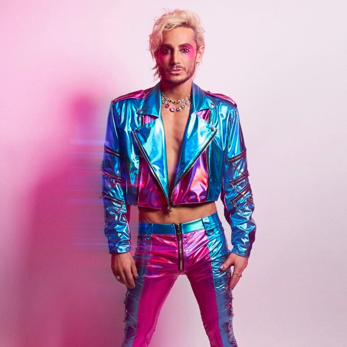 Foto de Frankie Grande