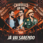 Capa da letra Já Vai Sabendo