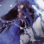 Capa da letra Jellyfish