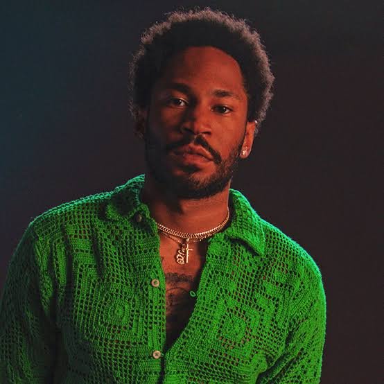 Foto de KAYTRANADA