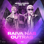 Capa da letra Raiva nas Outras