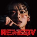 Capa da letra Remedy (Tradução)