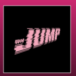 Capa da letra Jump