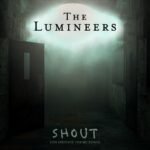 Capa da letra Shout