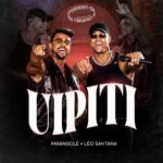 Capa da letra Uipiti
