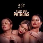 Capa da letra Fã clube