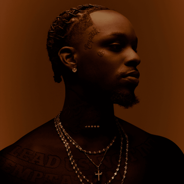 Capa da letra da música Even Then