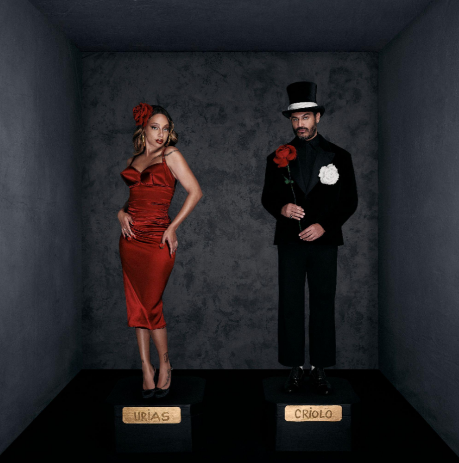 Capa da letra da música Deus